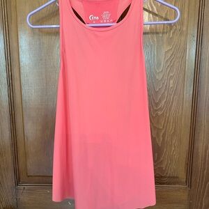 ZYIA Coral Mesh Panel Tank
